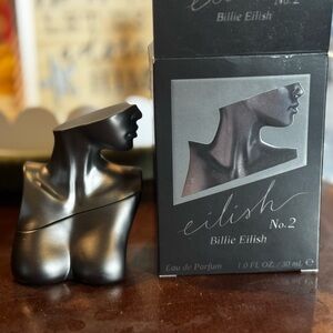 Billie Ellis’s 2.0 30ml